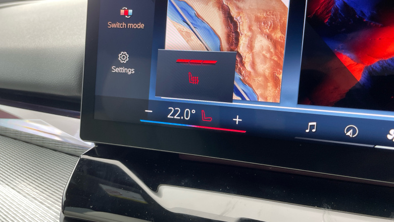 BMW 5 Series 520i M Sport Pro 4dr Auto Petrol Saloon